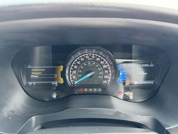 Ford Ranger Wildtrak Ecoblue 4