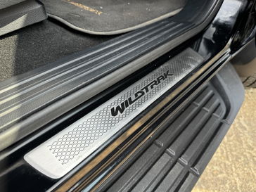 Ford Ranger Wildtrak Ecoblue 4