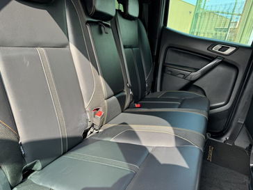 Ford Ranger Wildtrak Ecoblue 4