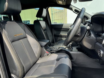 Ford Ranger Wildtrak Ecoblue 4