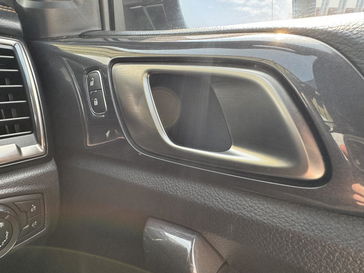 Ford Ranger Wildtrak Ecoblue 4