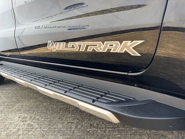 Ford Ranger Wildtrak Ecoblue 4