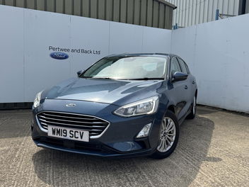 Ford Focus Yarmouth