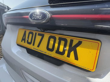Ford Edge