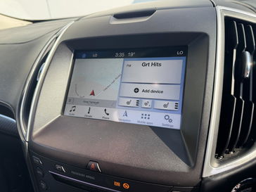 Ford Edge