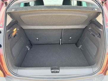 Vauxhall Crossland X