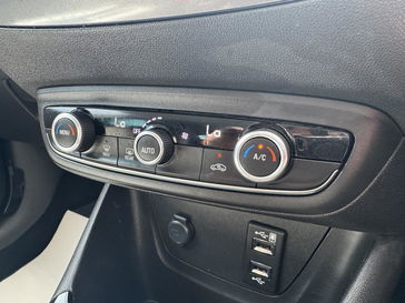 Vauxhall Crossland X