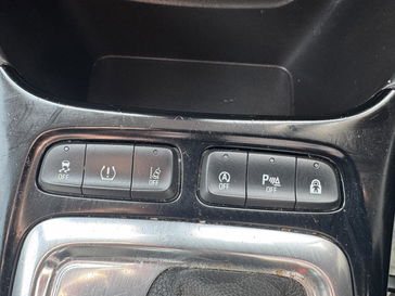 Vauxhall Crossland X