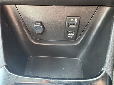 Vauxhall Crossland X