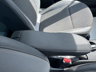Vauxhall Crossland X