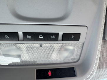 Vauxhall Crossland X
