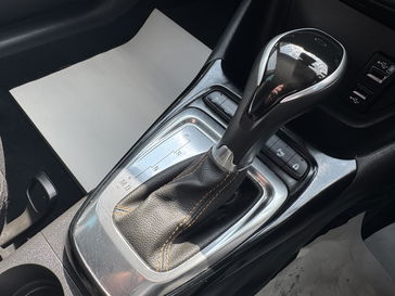 Vauxhall Crossland X