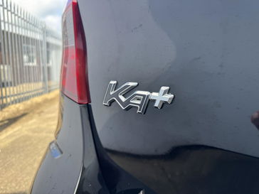 Ford Ka+