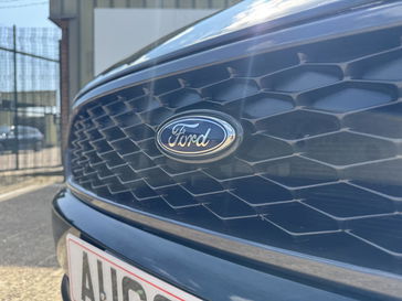 Ford Ka+