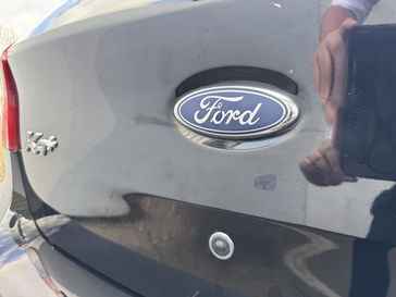 Ford Ka+