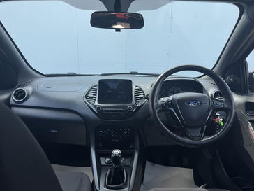 Ford Ka+