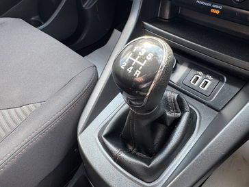 Ford Ka+