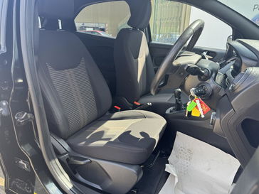Ford Ka+