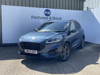 Ford Kuga Yarmouth