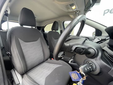 Ford Ka+