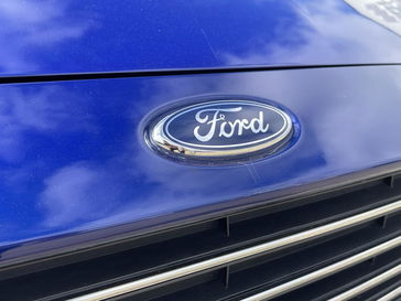 Ford Ka+