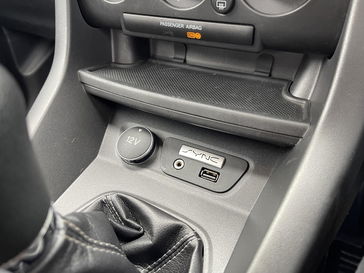 Ford Ka+