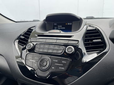 Ford Ka+