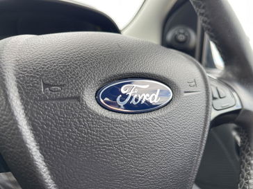 Ford Ka+