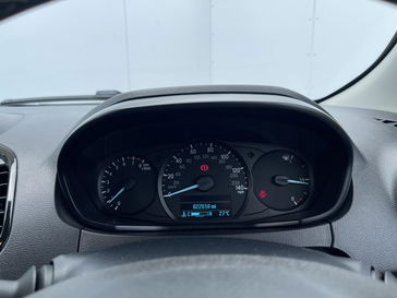Ford Ka+