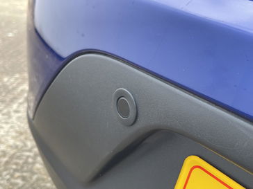 Ford Ka+