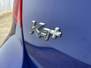 Ford Ka+