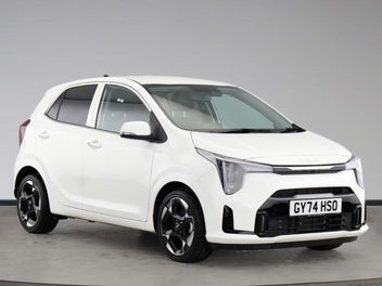 Kia Picanto Yarmouth