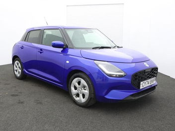 Suzuki Swift Yarmouth