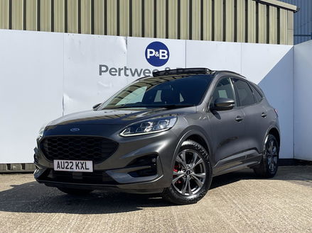 Ford Kuga Yarmouth