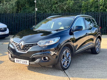 Renault Kadjar Colchester