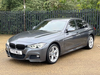 BMW 3 Series Colchester