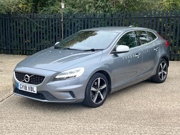 Volvo V40 Colchester