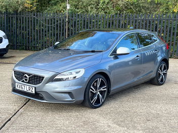 Volvo V40 Colchester