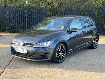 Volkswagen Golf Colchester