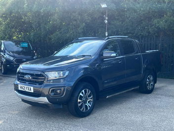 Ford Ranger Colchester