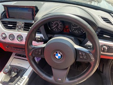 BMW Z Series