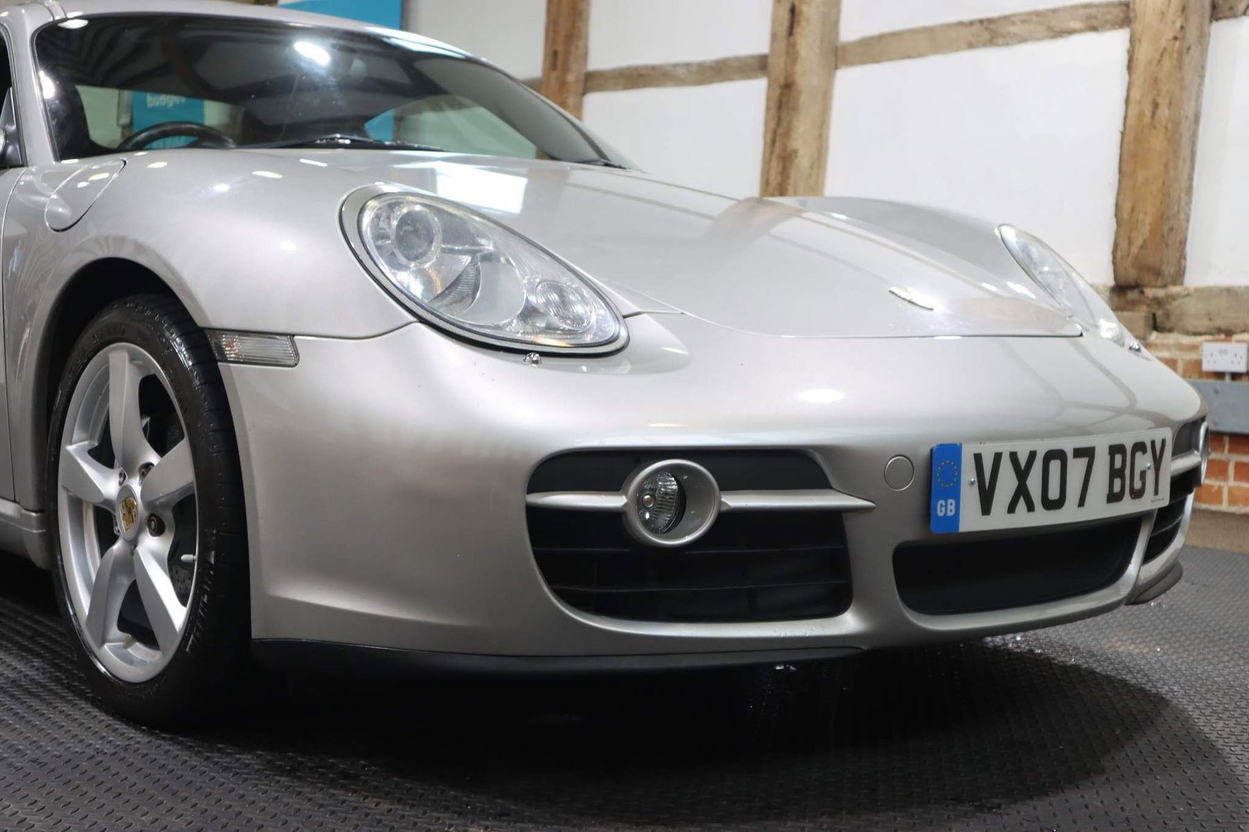 Porsche Cayman For Sale In Basingstoke Part Exchange Welcome