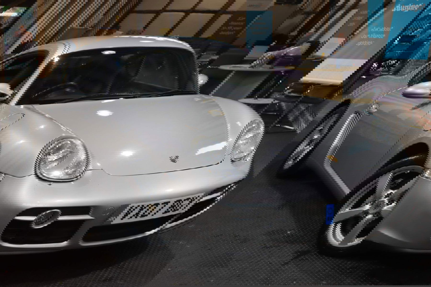 Porsche Cayman For Sale In Basingstoke Part Exchange Welcome Porsche Cayman For Sale In Basingstoke Part Exchange Welcome