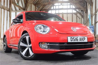 Volkswagen Beetle Basingstoke