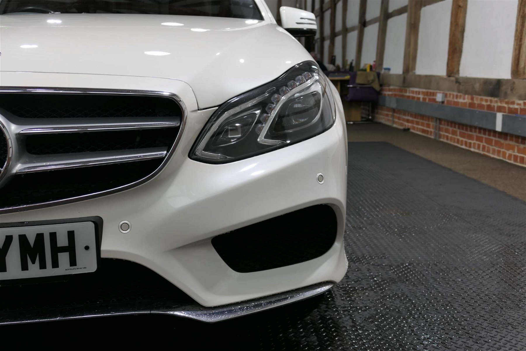 Mercedes E Class for sale in Basingstoke - Part Exchange Welcome