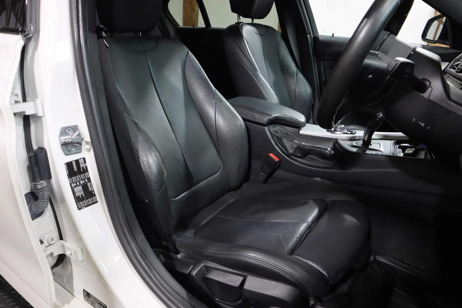 Bmw 3 series leather seats for sale best sale