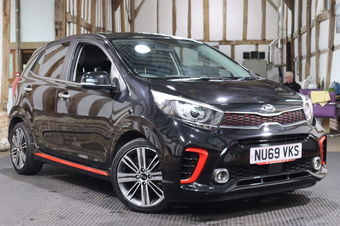 Kia Picanto Basingstoke