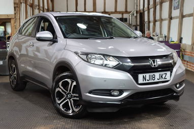 Honda Hr-v Basingstoke