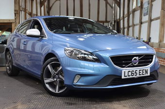 Volvo V40 Basingstoke