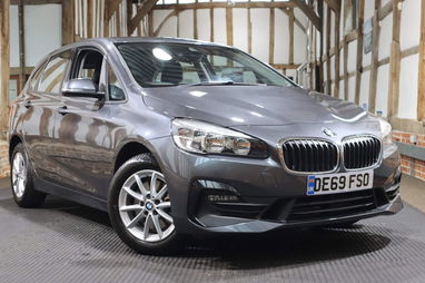 BMW 2 Series Active Tourer Basingstoke